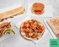 Tandoori Fast Food Halal (Béthune)