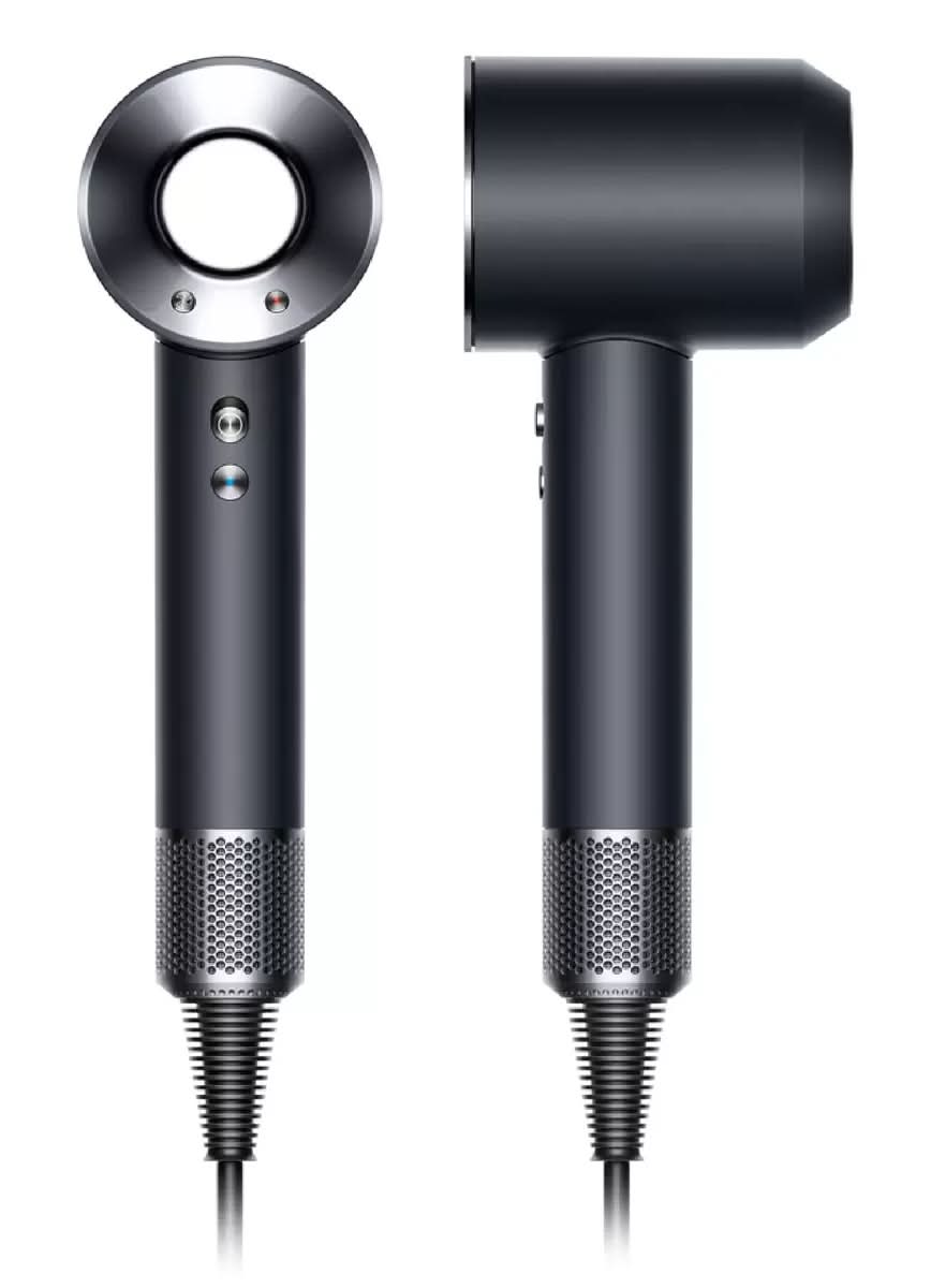 ダイソン Supersonic ヘアドライヤー HD08ULFBBNENT