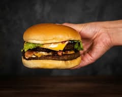 BURGERTOPÍA (Xalapa)