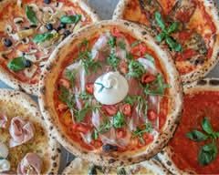 Pizza Express