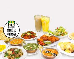 Nepalese Kitchen Kumari ネパールキッチン クマリ