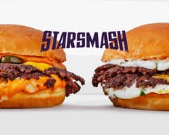 Starsmash by Amixem - Dijon