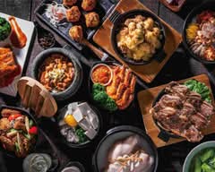 涓豆腐 台北敦南店