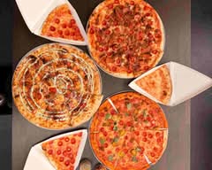 Red Crust Pizza (Oxon Hill)