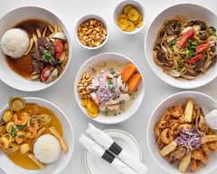 Ceviche 595 (1910 South University Drive)