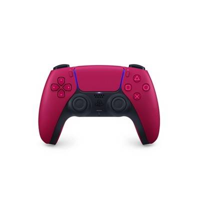 PS5 Dualsense Wireless Controller For Playstation, Cosmic Red