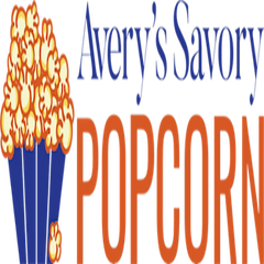 Avery's Savory Popcorn