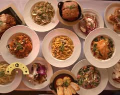Pasta Al Gusto (Belmont Ave)