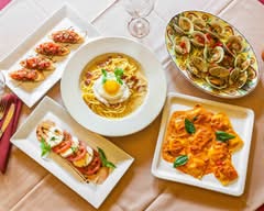 Montclair Pasta Company 
