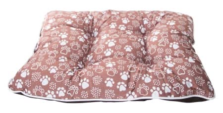 Pet Bed 25in x 19in Pink