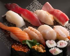 かぐら寿司 Kagura Sushi