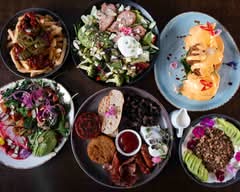 Cafe Botannix Pakuranga