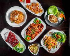 Tang Dynasty Chinese Restaurant 