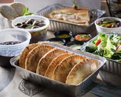 Sandy's Cuban Cafe (1383 Airport Rd S)