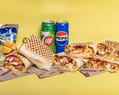 Q's French Tacos - Mortsel