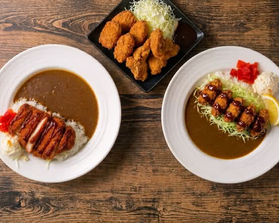 Curry Hyuga (San Francisco)