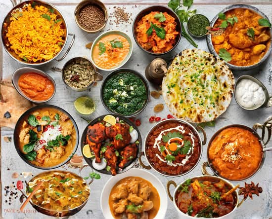Royal India | Indian Restaurant (Dénia)