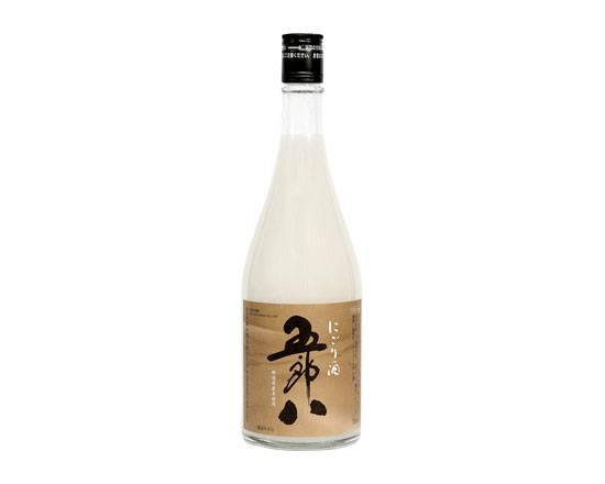 36079：菊水 五郎八 にごり（新潟） 720ML / Kikusui Gorohachi Nigori×720ML