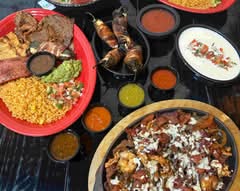 Casa Blanca Mexican Grill (3410 East Johnson Avenue)