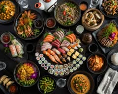 OKIMI 🍣🥢