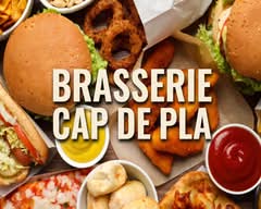 Brasserie Cap de Pla Narbonne