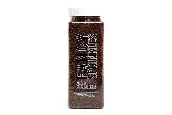 Chocolate Sprinkles