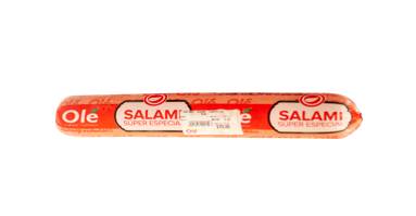 OLE Salami Super Especial 2Lb