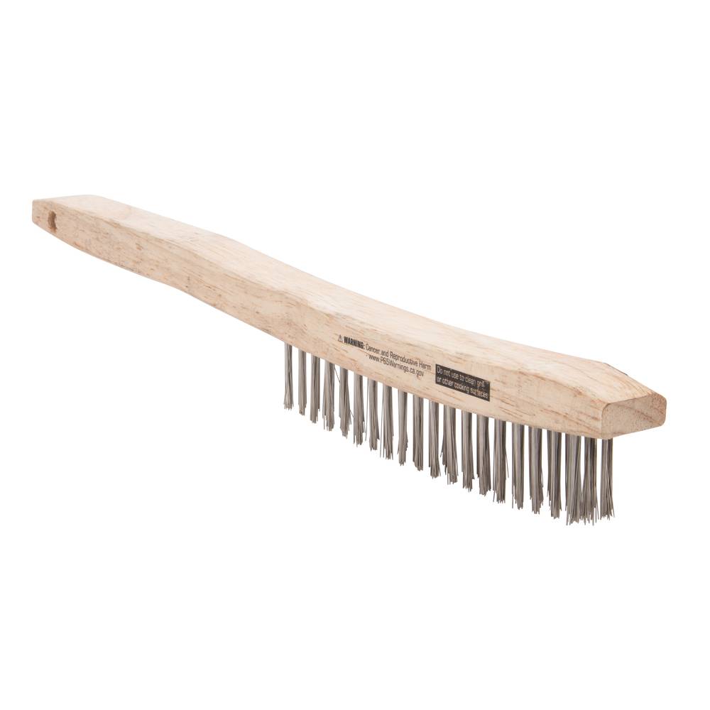 Lincoln Electric Wire Brush | KH586