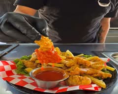 El Pinshi Monshis (La Paz)