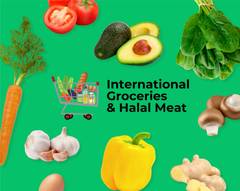 International Groceries & Halal Meat (4595 El Cajon Blvd)