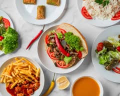 Lavendel Türkisches Restaurant 🪻