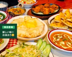 マジックキッチン　Magic Kichen