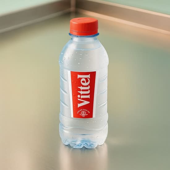 Eau Minérale💧💧