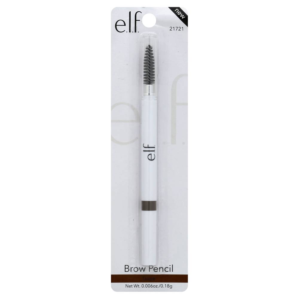 e.l.f. Taupe Instant Lift Brow Pencil (0.06 oz)