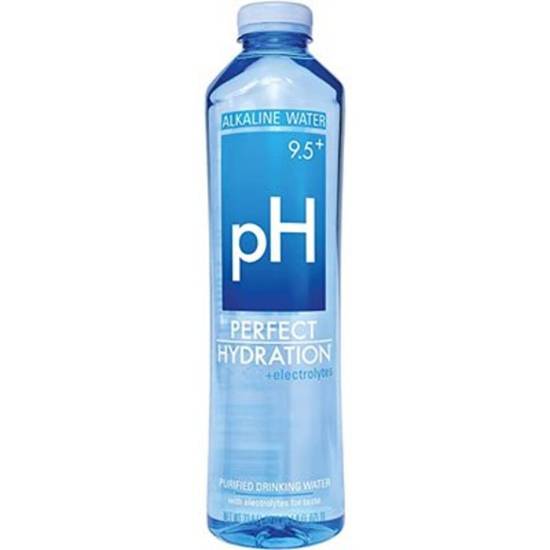 Perfect Hydration Alkaline Water Ph + (1 L)