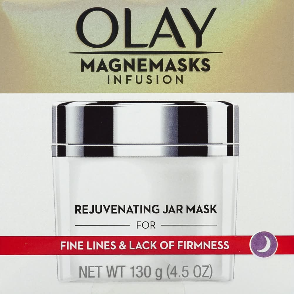 Olay Rejuvenating Jar Mask (4.5 oz)