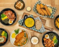 Take 8 Cafe (Hughesdale)