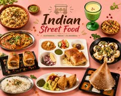 Indian Street Food