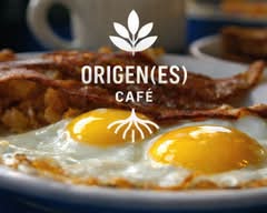 Origen(Es) Café
