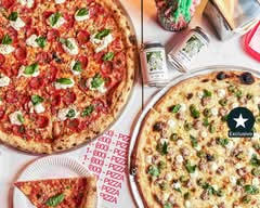 Palms Pizzeria - Lisbon