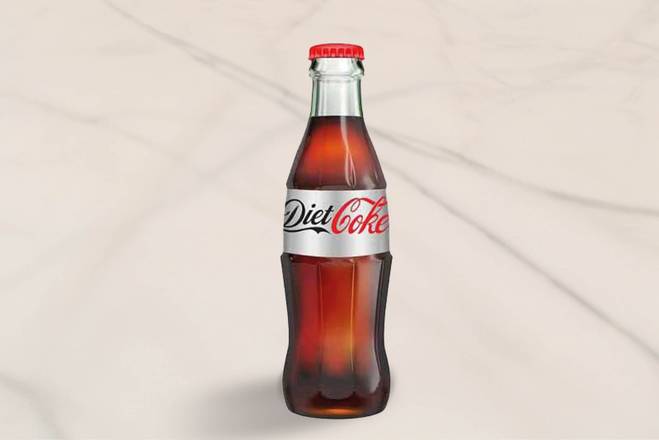 Diet Coca Cola