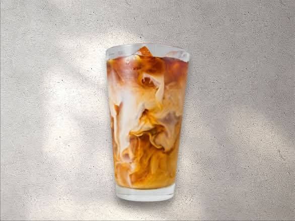 Cold Brew