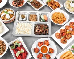 Gurkha Bhansa Ghar Nepalese Cuisine