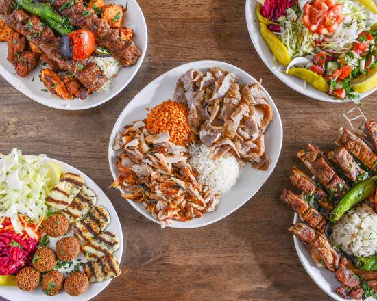 Kebab Master-Finchley