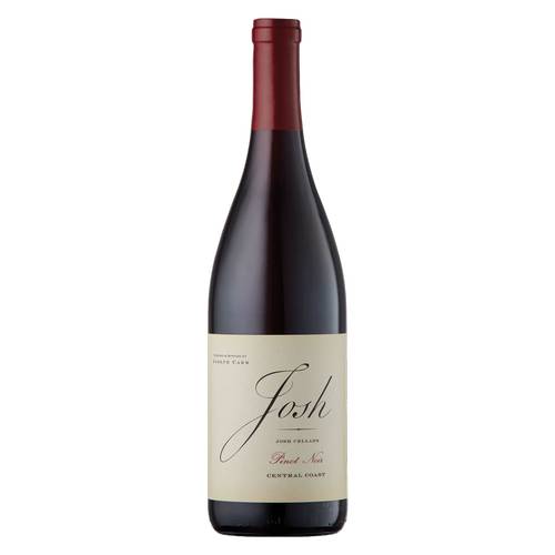 Josh Cellars Pinot Noir 750ml