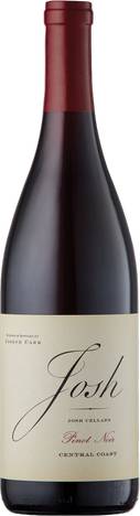 Josh Cellars Pinot Noir 750ml