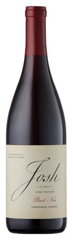 Josh Cellars Pinot Noir 750ml