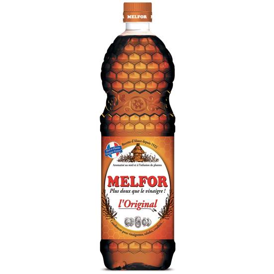 Melfor - Condiment original (1 L)