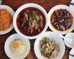 恰飯 19eatery