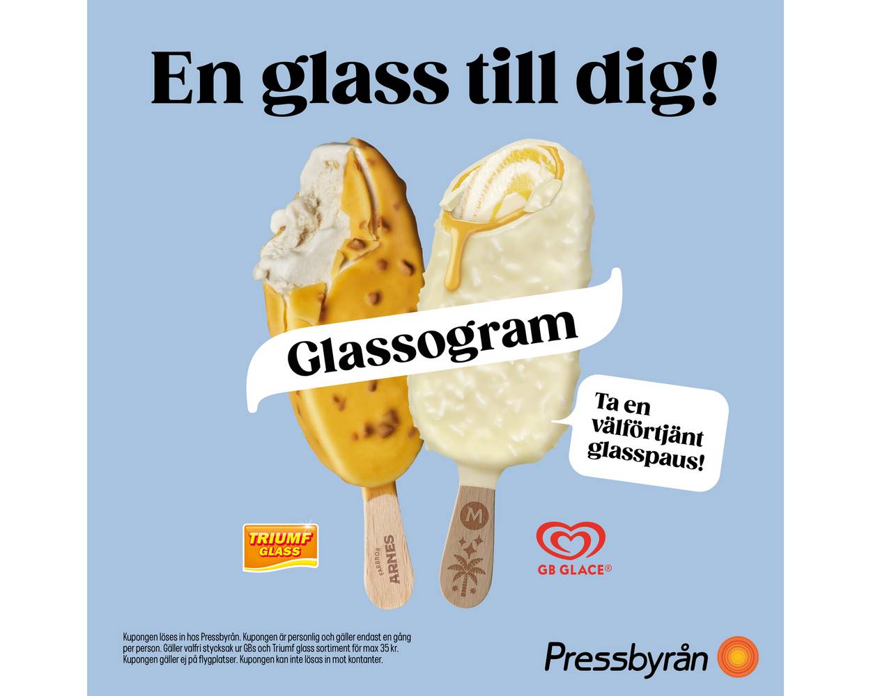 GLASSOGRAM (PB)